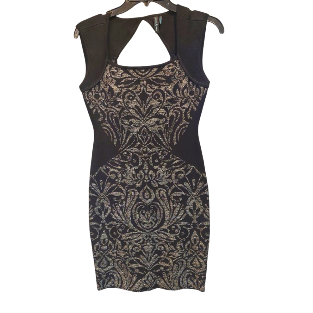 Bandage Dress. Guess by Marciano